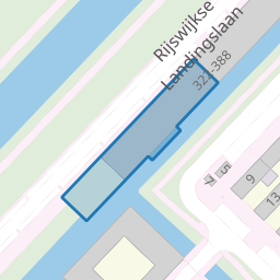 Perceel GVH49-BK-2591