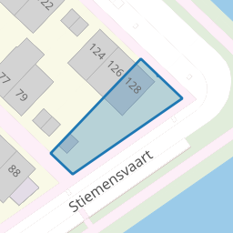 Perceel GVH49-BK-2594