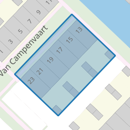 Perceel GVH49-BK-2597