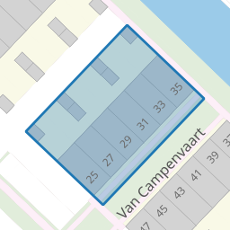 Perceel GVH49-BK-2598