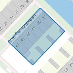 Perceel GVH49-BK-2599