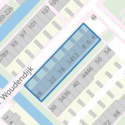 Perceel GVH49-BK-2601