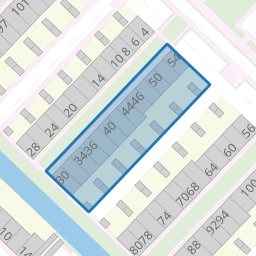 Perceel GVH49-BK-2602