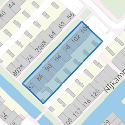 Perceel GVH49-BK-2605