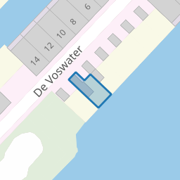 Perceel GVH49-BK-2617