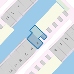 Perceel GVH49-BK-2621