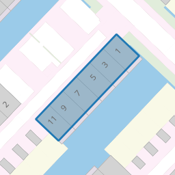 Perceel GVH49-BK-2638