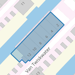 Perceel GVH49-BK-2640