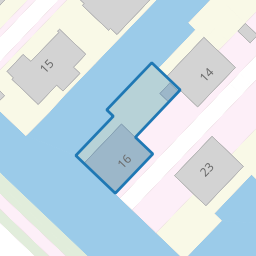 Perceel GVH49-BK-2646