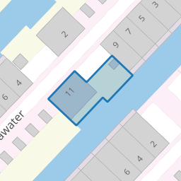 Perceel GVH49-BK-2655