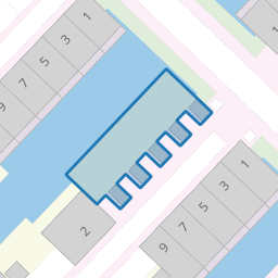 Perceel GVH49-BK-2658