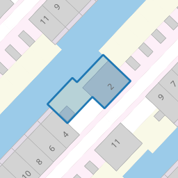 Perceel GVH49-BK-2659