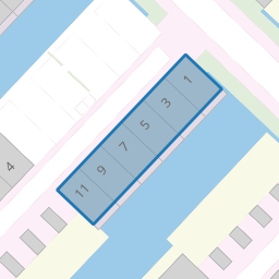 Perceel GVH49-BK-2672