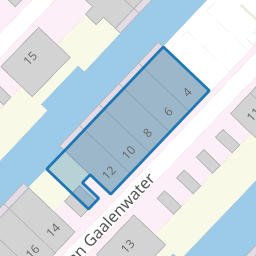 Perceel GVH49-BK-2674