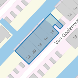 Perceel GVH49-BK-2675