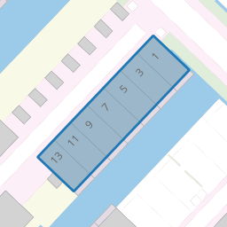 Perceel GVH49-BK-2679