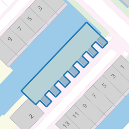 Perceel GVH49-BK-2681