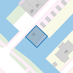 Perceel GVH49-BK-2688