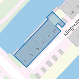 Perceel GVH49-BK-2693