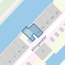 Perceel GVH49-BK-2694