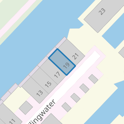 Perceel GVH49-BK-2697