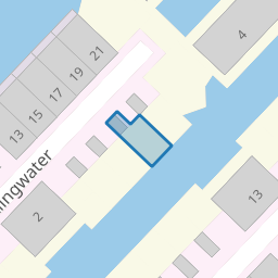 Perceel GVH49-BK-2700