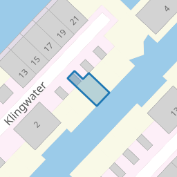 Perceel GVH49-BK-2701