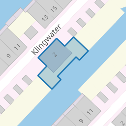 Perceel GVH49-BK-2703