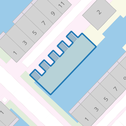 Perceel GVH49-BK-2704