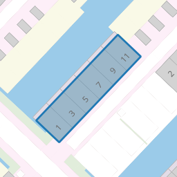 Perceel GVH49-BK-2705