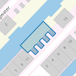 Perceel GVH49-BK-2706