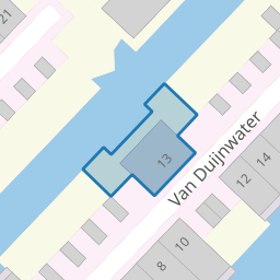 Perceel GVH49-BK-2707