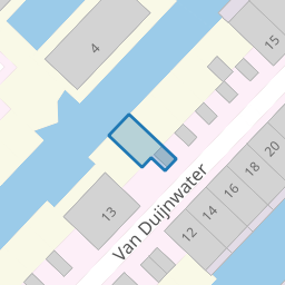 Perceel GVH49-BK-2708