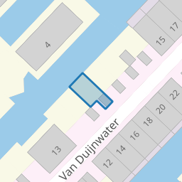 Perceel GVH49-BK-2709