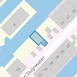 Perceel GVH49-BK-2710