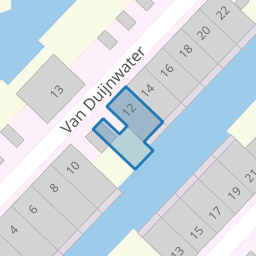 Perceel GVH49-BK-2715