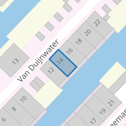 Perceel GVH49-BK-2716