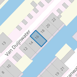 Perceel GVH49-BK-2717