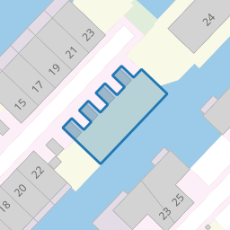 Perceel GVH49-BK-2721