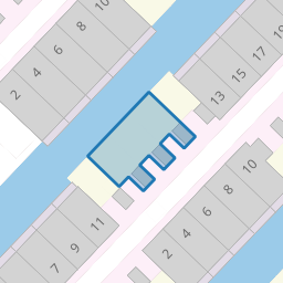 Perceel GVH49-BK-2728