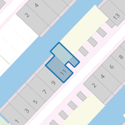 Perceel GVH49-BK-2729