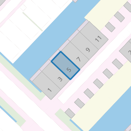 Perceel GVH49-BK-2732