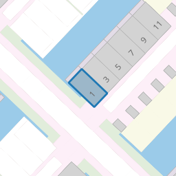 Perceel GVH49-BK-2734