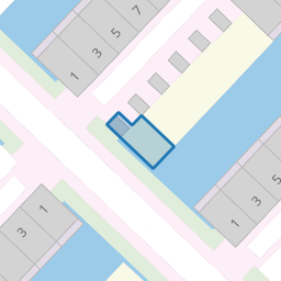 Perceel GVH49-BK-2736