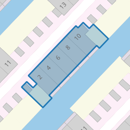 Perceel GVH49-BK-2741