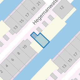 Perceel GVH49-BK-2742