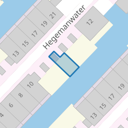 Perceel GVH49-BK-2743