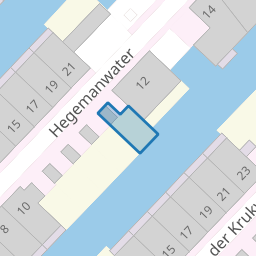 Perceel GVH49-BK-2745