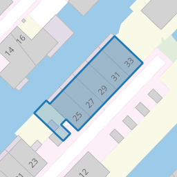 Perceel GVH49-BK-2747