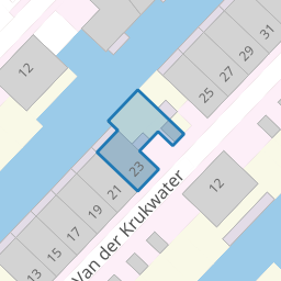 Perceel GVH49-BK-2748